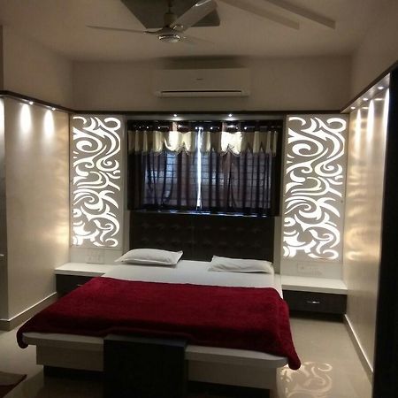 Hotel Excel Executive Amravati Dış mekan fotoğraf