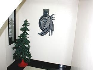 Hotel Excel Executive Amravati Dış mekan fotoğraf