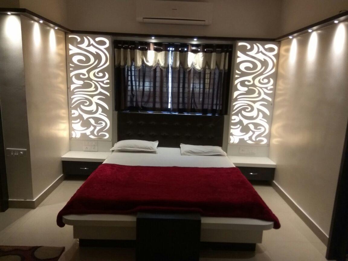 Hotel Excel Executive Amravati Dış mekan fotoğraf